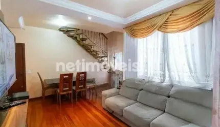 Venda Cobertura Caiçaras Belo Horizonte