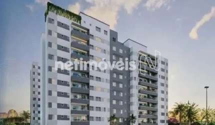 Venda Apartamento 2 quartos Indaiá Belo Horizonte