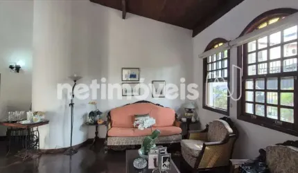 Venda Casa Ouro Preto Belo Horizonte
