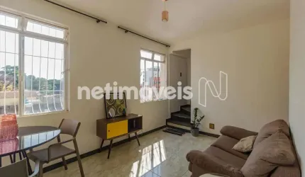 Venda Cobertura Sagrada Família Belo Horizonte