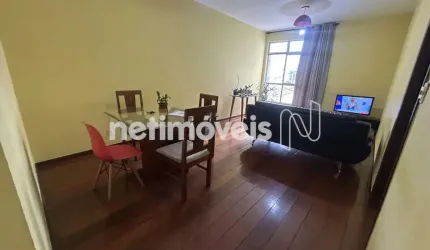 Venda Apartamento 4 quartos Sagrada Família Belo Horizonte