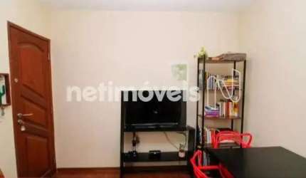 Venda Apartamento 2 quartos Floresta Belo Horizonte