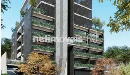Venda Dúplex Santa Lúcia Belo Horizonte