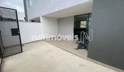 Venda Casa geminada Candelária Belo Horizonte