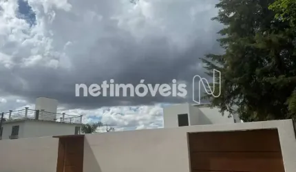 Venda Casa Recanto da Lagoa Lagoa Santa