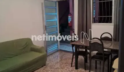 Venda Apartamento 2 quartos Jardim Vitória Belo Horizonte