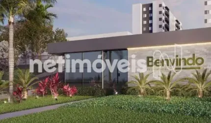 Venda Apartamento 3 quartos Indaiá Belo Horizonte