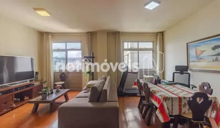Venda Apartamento 3 quartos Santo Agostinho Belo Horizonte