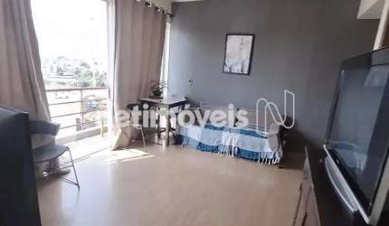 Venda Apartamento 3 quartos Nova Floresta Belo Horizonte