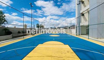 Venda Apartamento 3 quartos Floresta Belo Horizonte