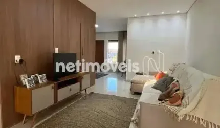 Venda Casa em condomínio Champagne Lagoa Santa