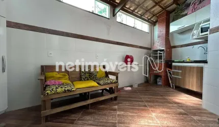 Venda Casa Planalto Belo Horizonte