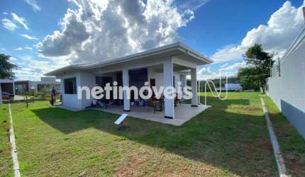 Venda Casa em condomínio Gran Royalle Aeroporto Confins