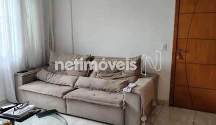 Venda Apartamento 3 quartos Santa Mônica Belo Horizonte