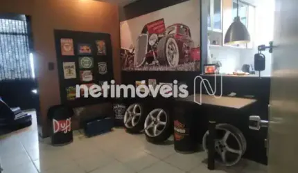 Venda Apartamento 1 quarto Colégio Batista Belo Horizonte