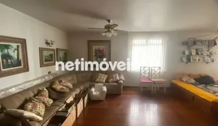 Venda Área Privativa Coração de Jesus Belo Horizonte