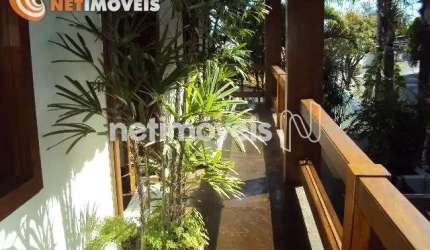 Venda Casa Mangabeiras Belo Horizonte