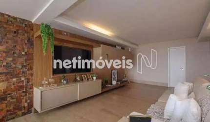 Venda Apartamento 3 quartos Vila da Serra Nova Lima