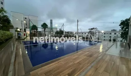Venda Apartamento 2 quartos Califórnia Belo Horizonte