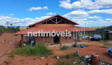 Venda Lote-Área-Terreno São José do Almeida Jaboticatubas