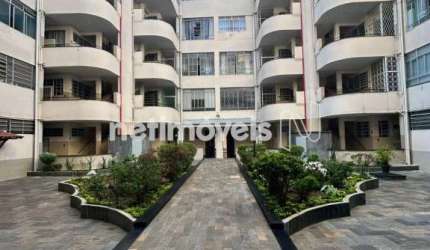 Venda Apartamento 2 quartos São Cristóvão Belo Horizonte