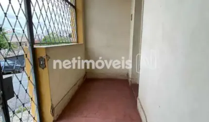 Venda Casa Floresta Belo Horizonte