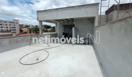Venda Cobertura Santa Rosa Belo Horizonte