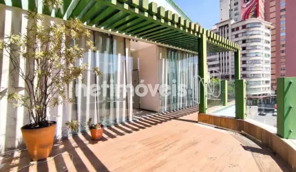 Venda Prédio Barro Preto Belo Horizonte