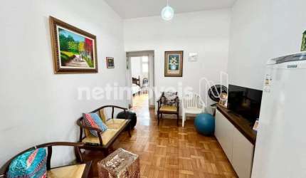 Venda Apartamento 2 quartos São Cristóvão Belo Horizonte