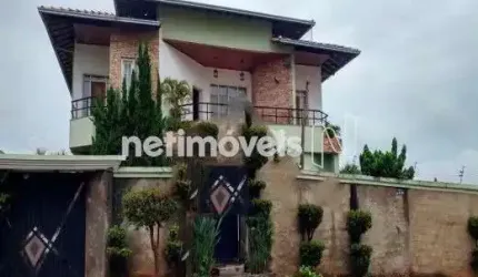 Venda Casa em condomínio Solar das Palmeiras (Melo Viana) Esmeraldas