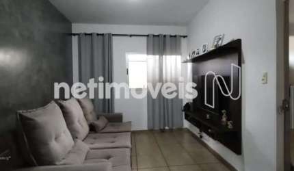 Venda Casa Gávea I Vespasiano