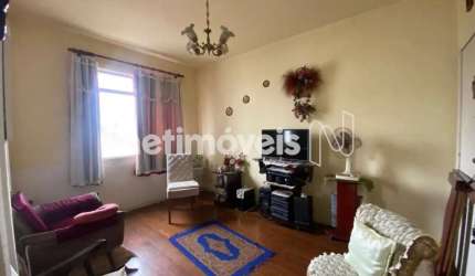 Venda Apartamento 3 quartos Floresta Belo Horizonte