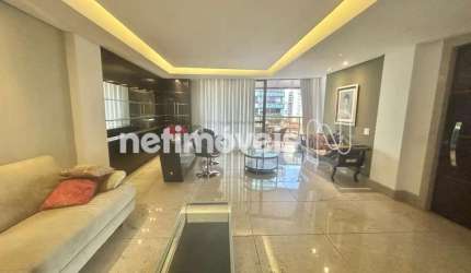 Venda Apartamento 4 quartos Savassi Belo Horizonte