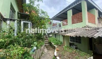 Venda Casa Horto Belo Horizonte