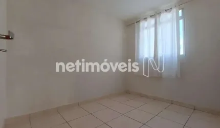 Venda Apartamento 2 quartos Castelo Belo Horizonte