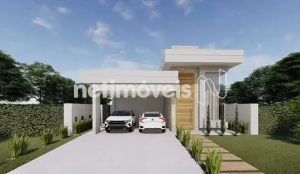 Venda Casa em condomínio Residencial Parque dos Buritis Lagoa Santa