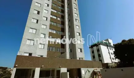 Venda Apartamento 3 quartos Padre Eustáquio Belo Horizonte