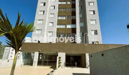 Venda Apartamento 2 quartos Padre Eustáquio Belo Horizonte
