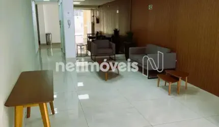 Venda Apartamento 2 quartos Padre Eustáquio Belo Horizonte