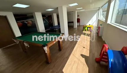 Venda Apartamento 2 quartos Padre Eustáquio Belo Horizonte