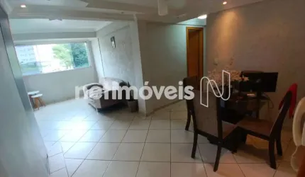 Venda Apartamento 3 quartos Santa Terezinha Belo Horizonte