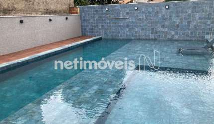 Venda Apartamento 3 quartos Padre Eustáquio Belo Horizonte