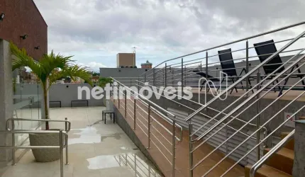Venda Apartamento 3 quartos Padre Eustáquio Belo Horizonte
