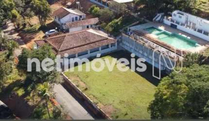 Venda Lote em condomínio Antônio Horta Nova Lima