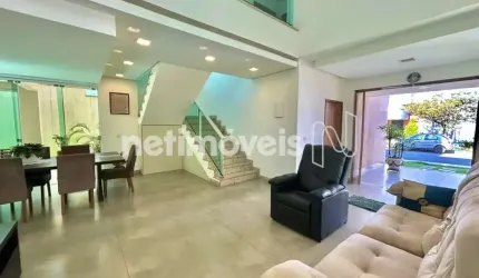 Venda Casa em condomínio Portal do Sol Contagem