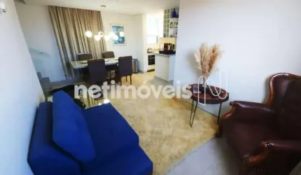 Venda Cobertura Ana Lúcia Sabará