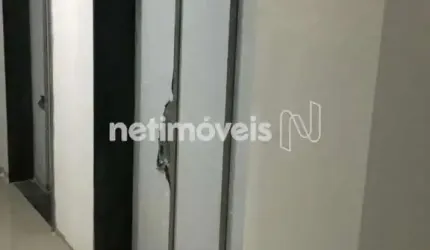 Venda Área Privativa Serrano Belo Horizonte