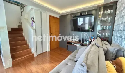 Venda Cobertura Santa Mônica Belo Horizonte