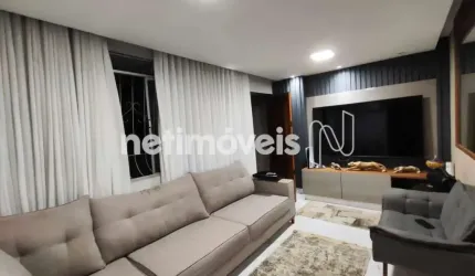 Venda Apartamento 2 quartos Manacás Belo Horizonte