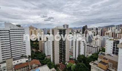 Venda Dúplex Boa Viagem Belo Horizonte